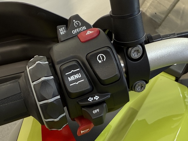 BMW Motorrad F 900  GS  de ocasión 