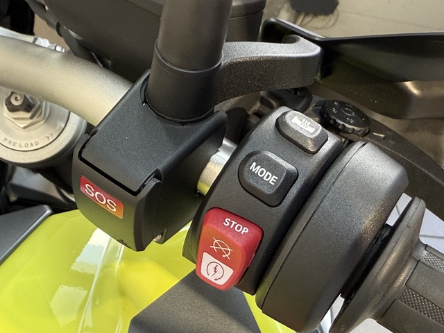 BMW Motorrad F 900  GS  de ocasión 