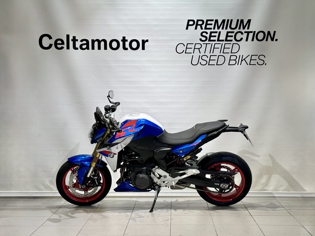 BMW Motorrad F 900 R  de ocasión 
