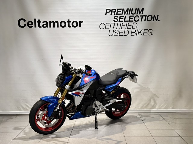 BMW Motorrad F 900 R  de ocasión 