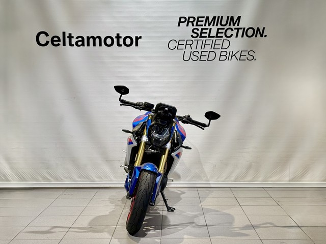 BMW Motorrad F 900 R  de ocasión 