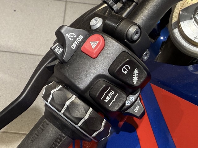 BMW Motorrad F 900 R  de ocasión 