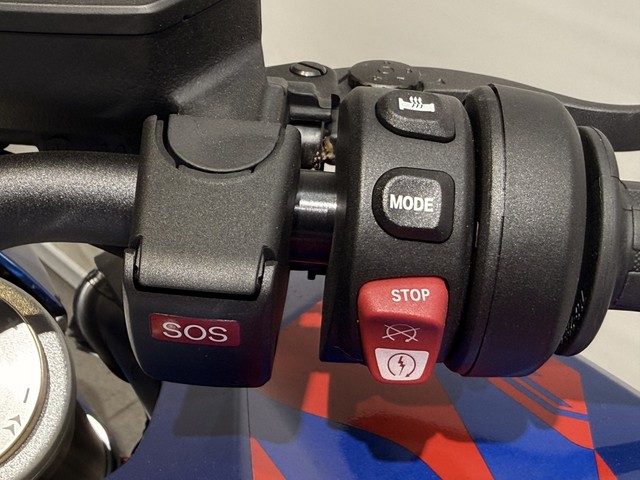 BMW Motorrad F 900 R  de ocasión 