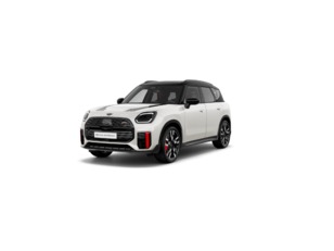Fotos de MINI Countryman John Cooper Works ALL4 221 kW (301 CV)