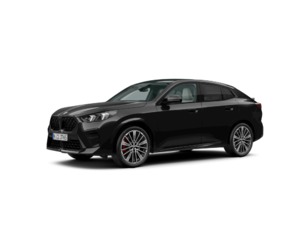 Fotos de BMW X2 sDrive20d color Negro. Año 2025. 120KW(163CV). Diésel. En concesionario Proa Premium Palma de Illes Balears