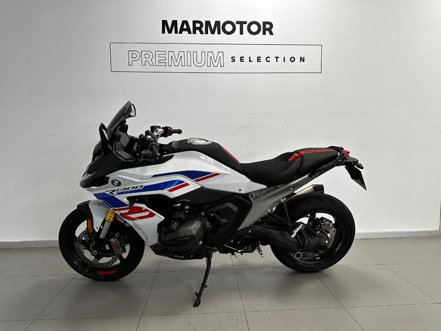BMW Motorrad R 1300 RS  de ocasión 