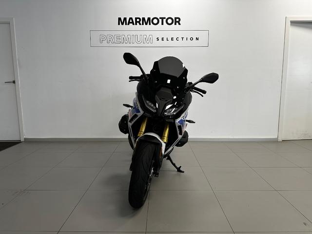 BMW Motorrad R 1300 RS  de ocasión 