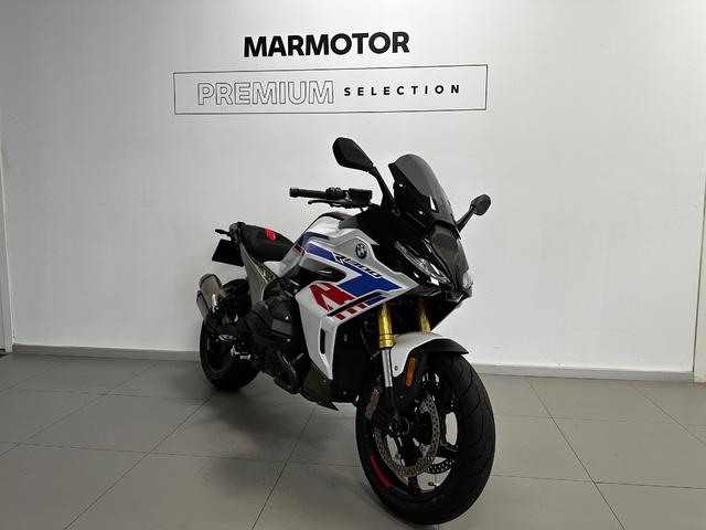 BMW Motorrad R 1300 RS  de ocasión 