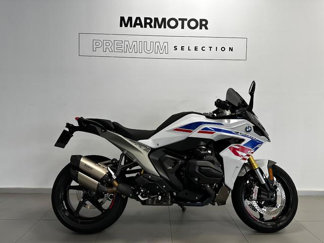 BMW Motorrad R 1300 RS  de ocasión 