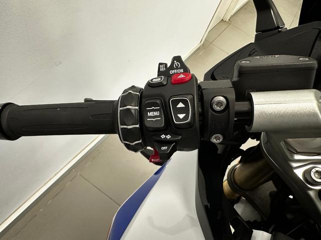 BMW Motorrad R 1300 RS  de ocasión 