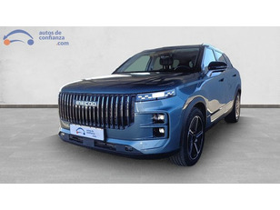 Jaecoo 7 en Motorflash