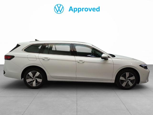 Volkswagen Passat Variant Business 2.0 TDI 90 kW (122 CV) DSG