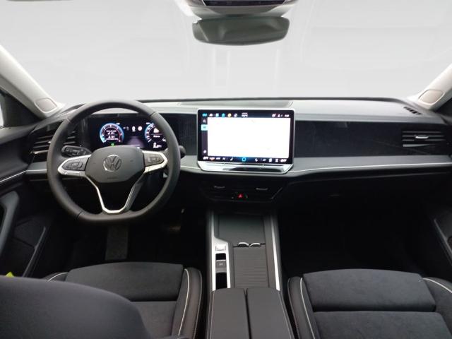 Volkswagen Passat Variant Business 2.0 TDI 90 kW (122 CV) DSG