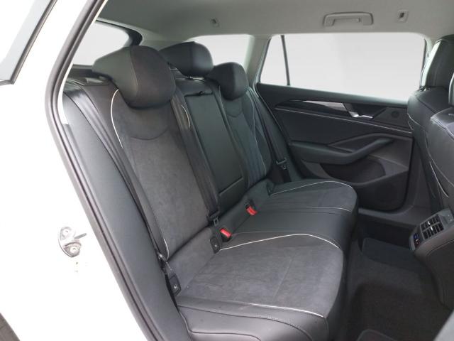 Volkswagen Passat Variant Business 2.0 TDI 90 kW (122 CV) DSG