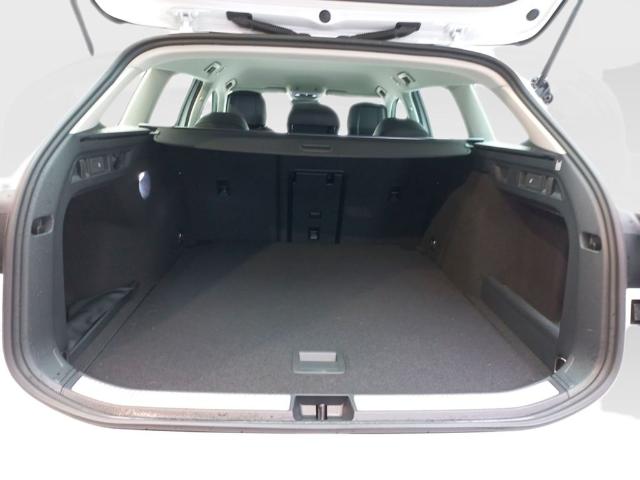 Volkswagen Passat Variant Business 2.0 TDI 90 kW (122 CV) DSG