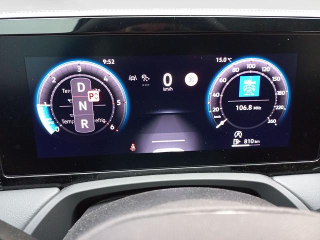 Volkswagen Passat Variant Business 2.0 TDI 90 kW (122 CV) DSG