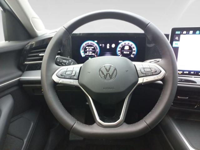 Volkswagen Passat Variant Business 2.0 TDI 90 kW (122 CV) DSG