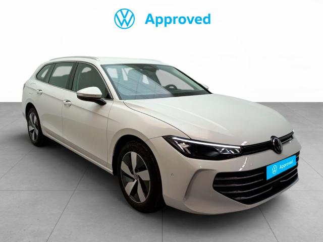 Volkswagen Passat Variant 2.0 TDI de segunda mano