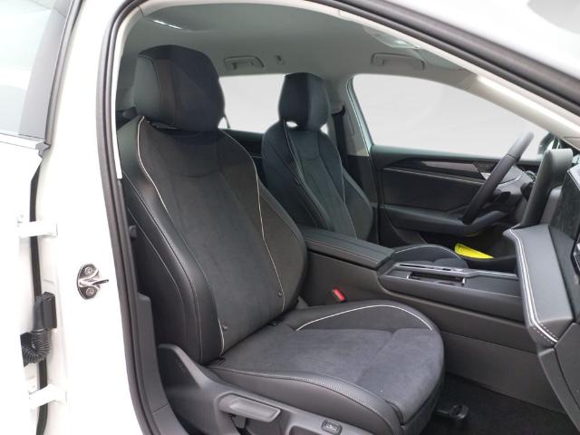 Volkswagen Passat Variant Business 2.0 TDI 90 kW (122 CV) DSG