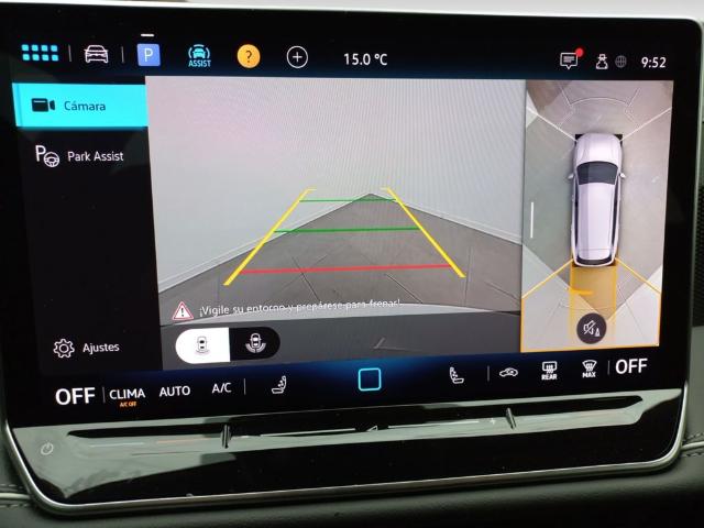 Volkswagen Passat Variant Business 2.0 TDI 90 kW (122 CV) DSG