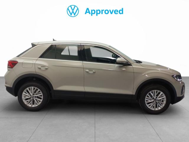 Volkswagen T-Roc Business 2.0 TDI 85 kW (115 CV)