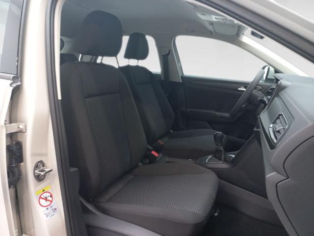 Volkswagen T-Roc Business 2.0 TDI 85 kW (115 CV)