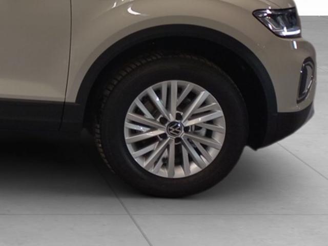 Volkswagen T-Roc Business 2.0 TDI 85 kW (115 CV)