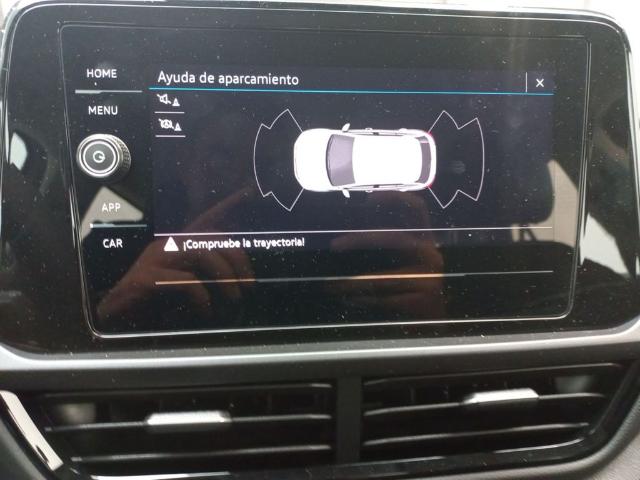 Volkswagen T-Roc Business 2.0 TDI 85 kW (115 CV)