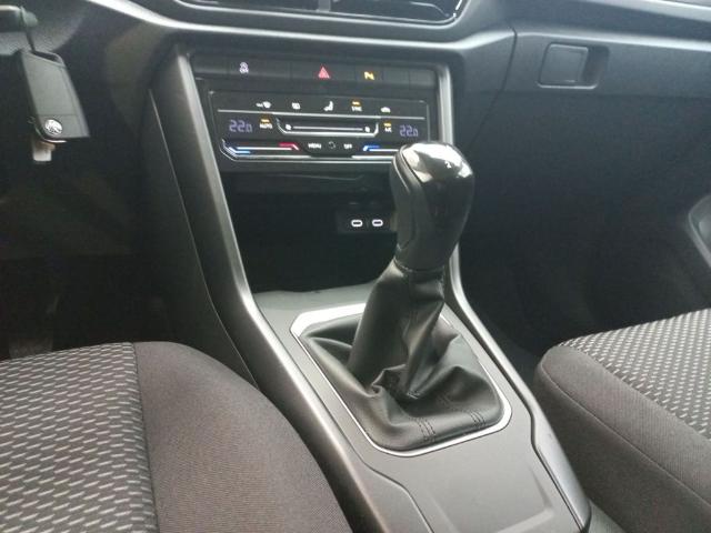 Volkswagen T-Roc Business 2.0 TDI 85 kW (115 CV)