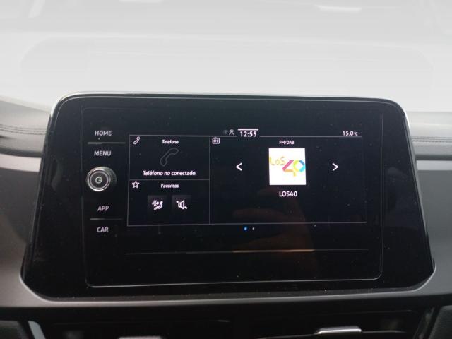 Volkswagen T-Roc Business 2.0 TDI 85 kW (115 CV)