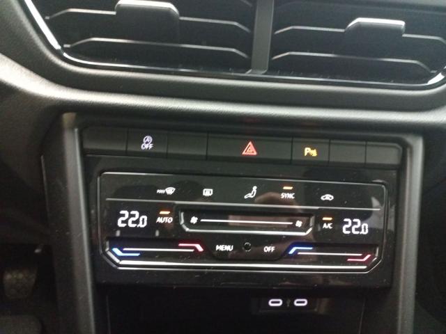 Volkswagen T-Roc Business 2.0 TDI 85 kW (115 CV)