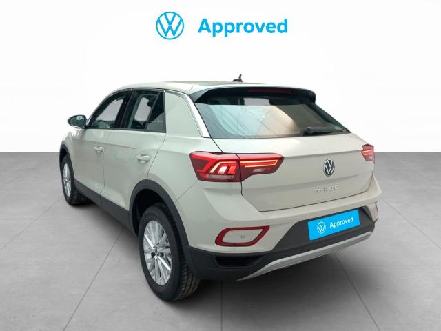 Volkswagen T-Roc Business 2.0 TDI 85 kW (115 CV)
