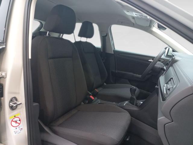 Volkswagen T-Roc Business 2.0 TDI 85 kW (115 CV)