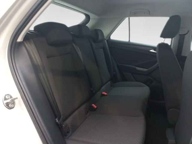 Volkswagen T-Roc Business 2.0 TDI 85 kW (115 CV)