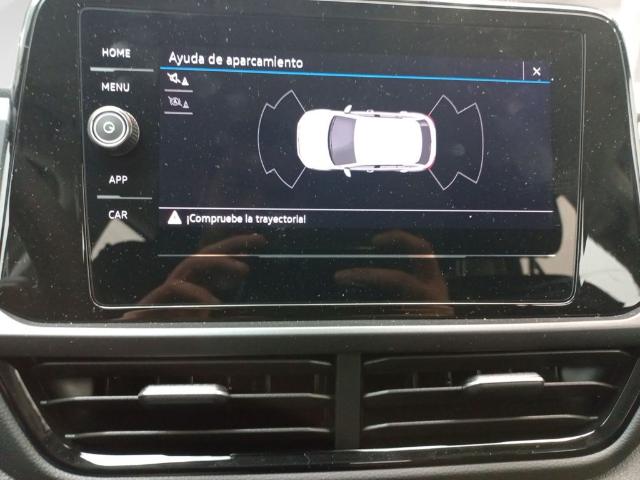 Volkswagen T-Roc Business 2.0 TDI 85 kW (115 CV)