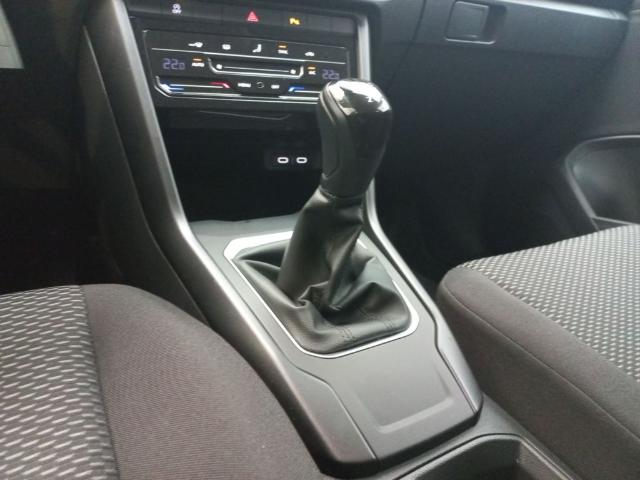 Volkswagen T-Roc Business 2.0 TDI 85 kW (115 CV)