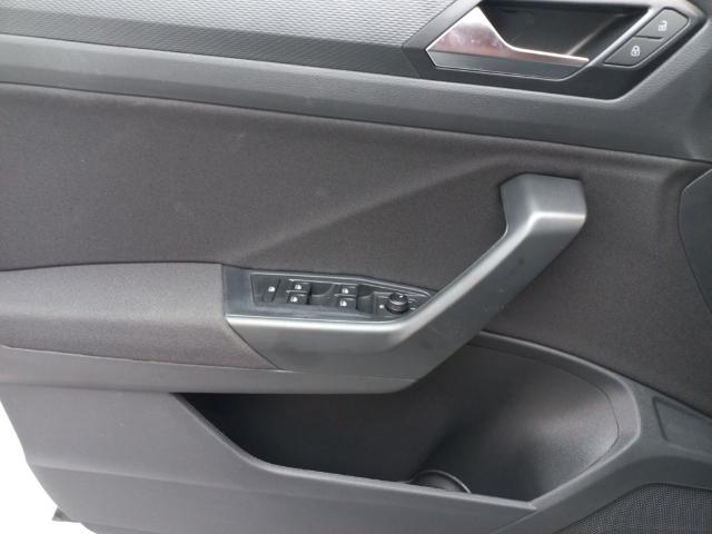 Volkswagen T-Roc Business 2.0 TDI 85 kW (115 CV)