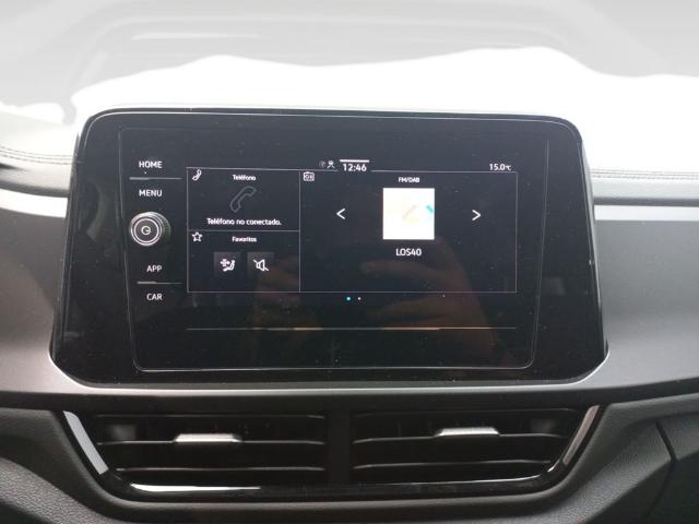 Volkswagen T-Roc Business 2.0 TDI 85 kW (115 CV)