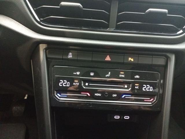 Volkswagen T-Roc Business 2.0 TDI 85 kW (115 CV)