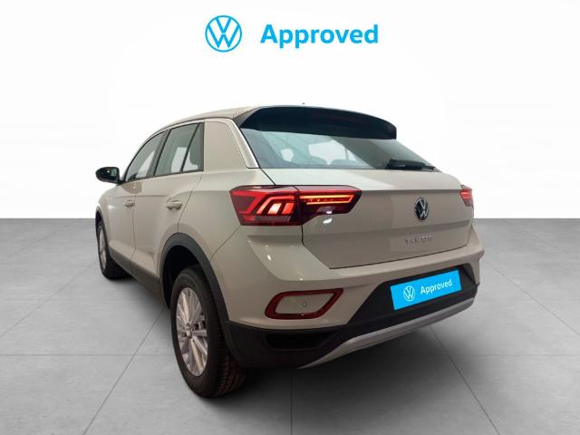 Volkswagen T-Roc Business 2.0 TDI 85 kW (115 CV)