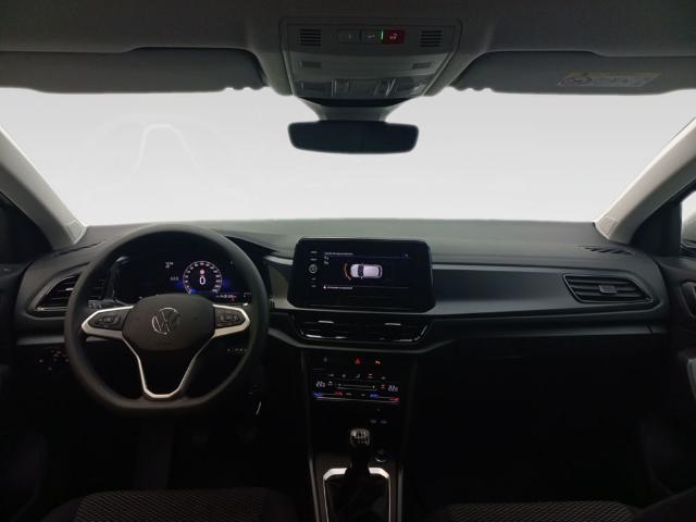 Volkswagen T-Roc Business 2.0 TDI 85 kW (115 CV)