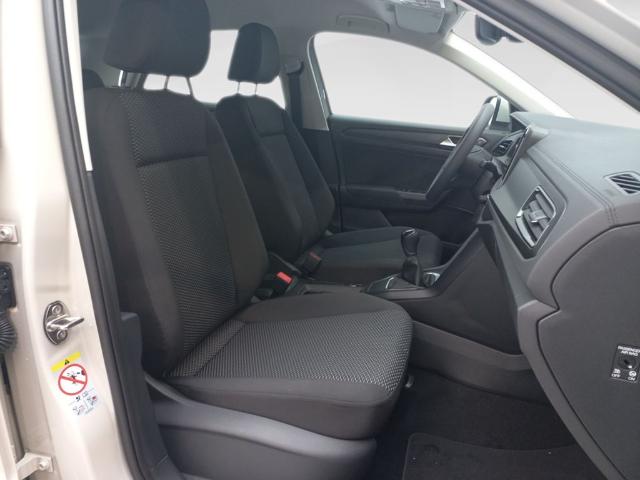 Volkswagen T-Roc Business 2.0 TDI 85 kW (115 CV)