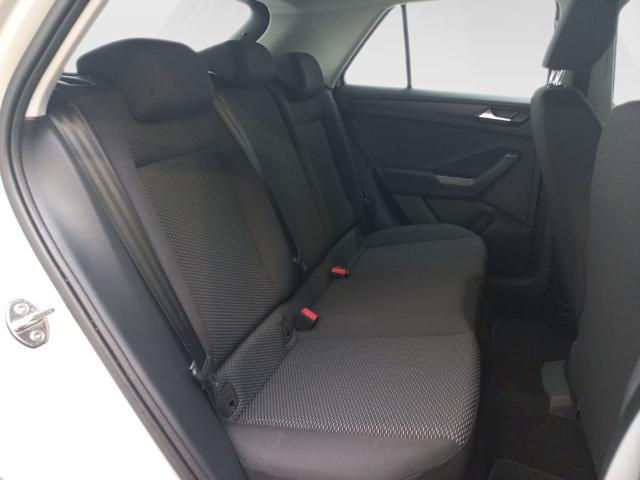 Volkswagen T-Roc Business 2.0 TDI 85 kW (115 CV)