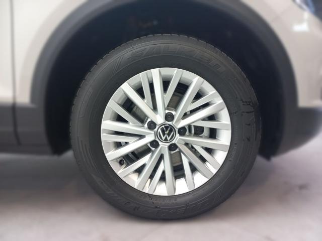 Volkswagen T-Roc Business 2.0 TDI 85 kW (115 CV)