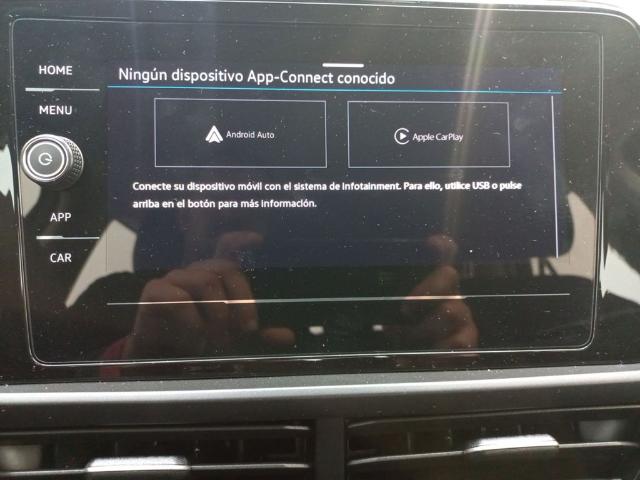 Volkswagen T-Roc Business 2.0 TDI 85 kW (115 CV)