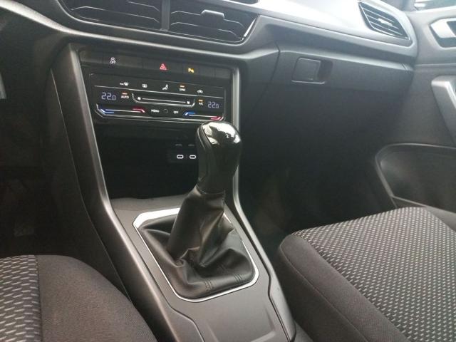 Volkswagen T-Roc Business 2.0 TDI 85 kW (115 CV)