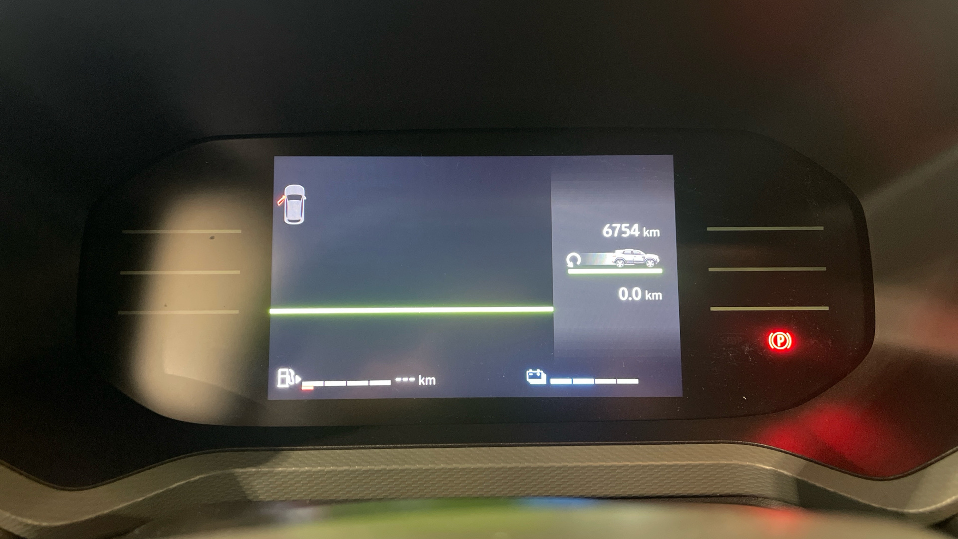 Dacia Duster Hybrid 140 en Barcelona