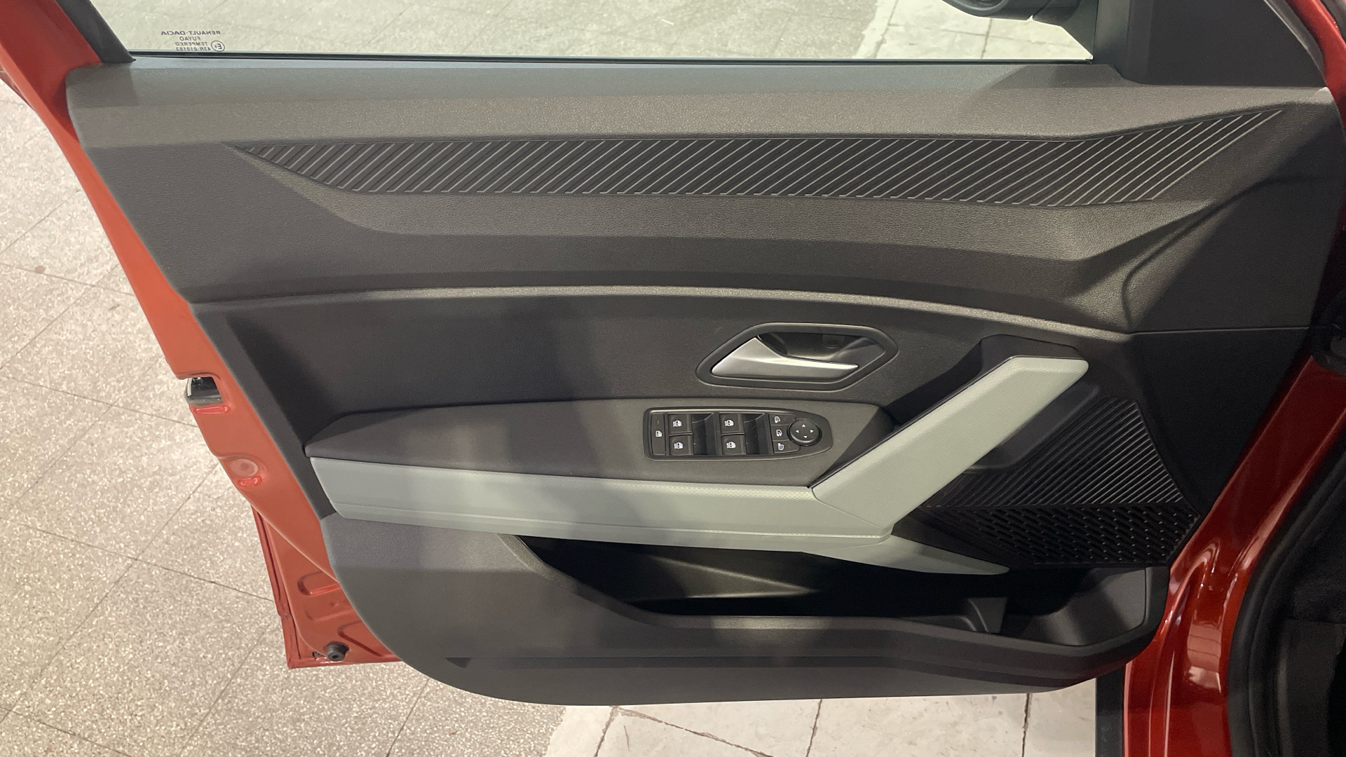 Dacia Duster Hybrid 140 en Barcelona