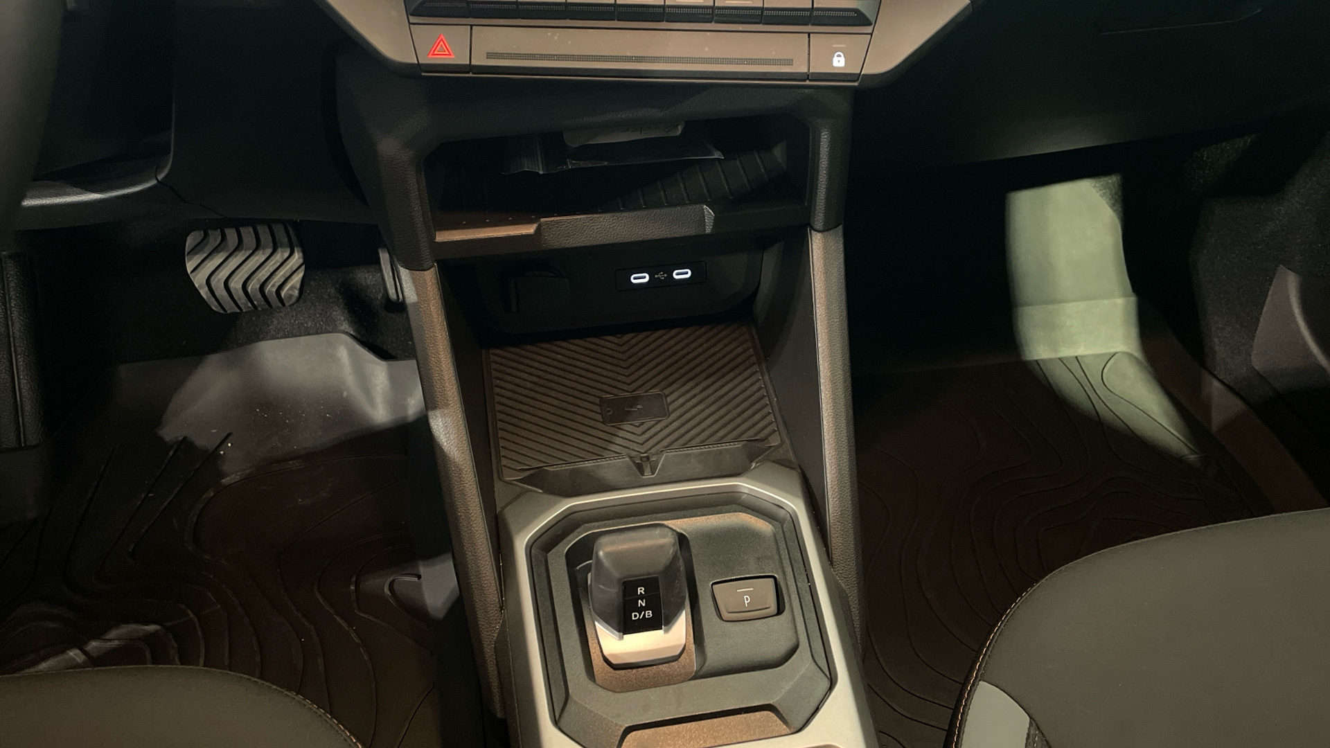 Dacia Duster Hybrid 140 en Barcelona