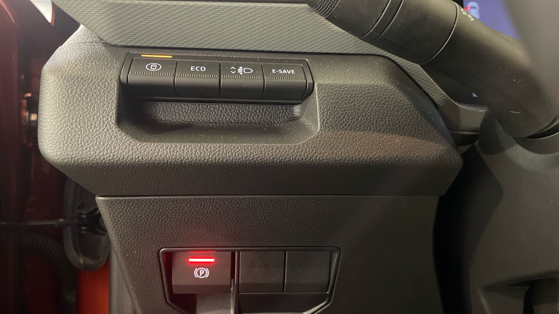 Dacia Duster Hybrid 140 en Barcelona